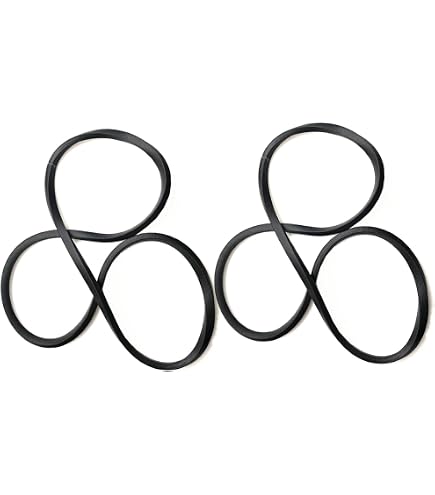 Amazon.com: Base Gasket, 2 Cylinder, Part 5253037 : Automotive